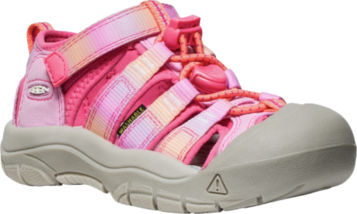 KEEN Newport H2- Hot Pink/Orchid Petal