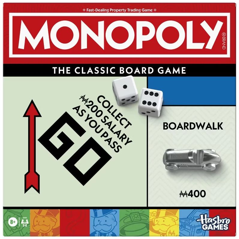 Monopoly Classic