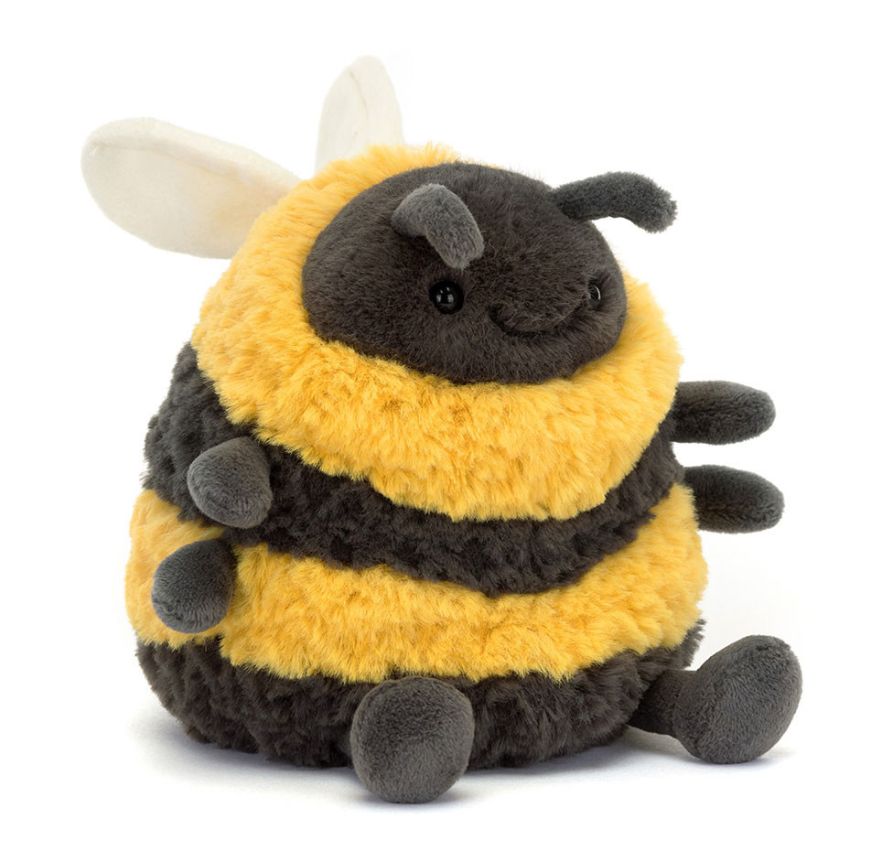 Jellycat Albee Bee