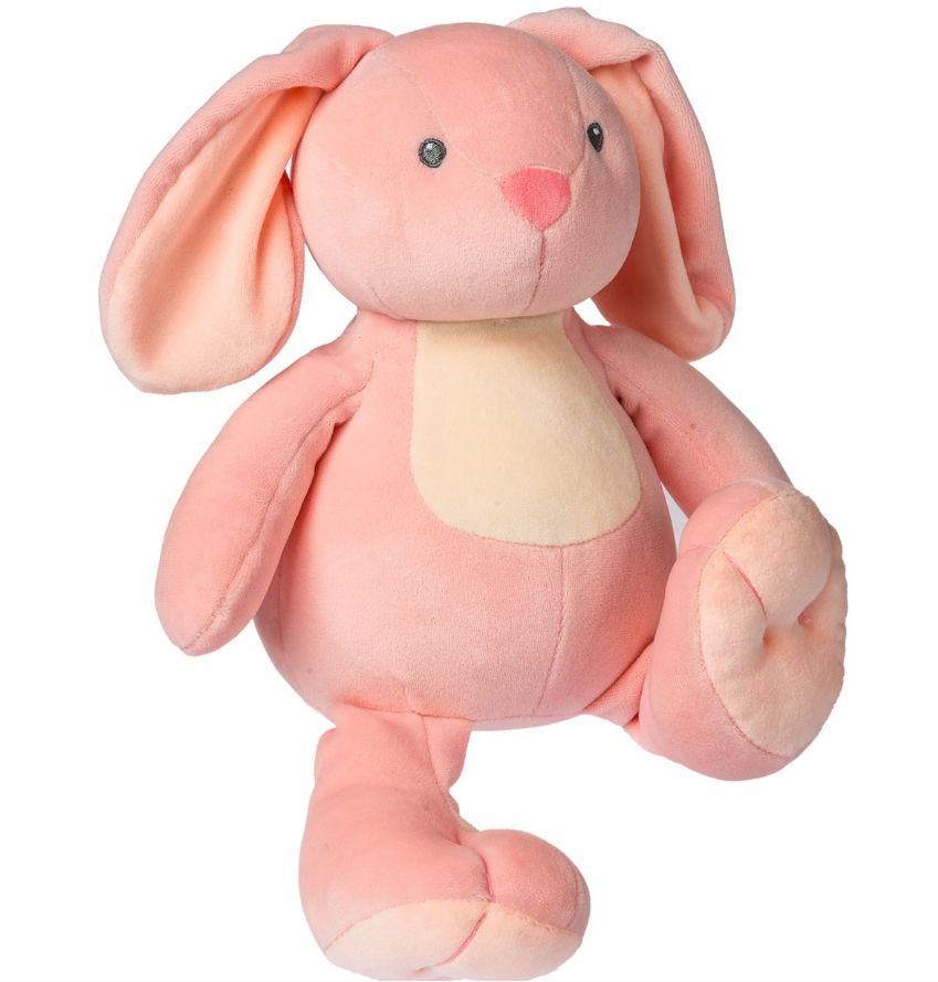 Mary Meyer Smootheez Hippity Hop Bunny