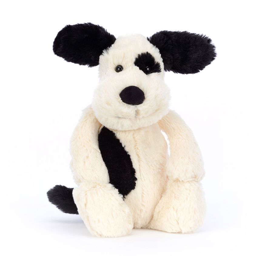 Jellycat Bashful Puppy- Original