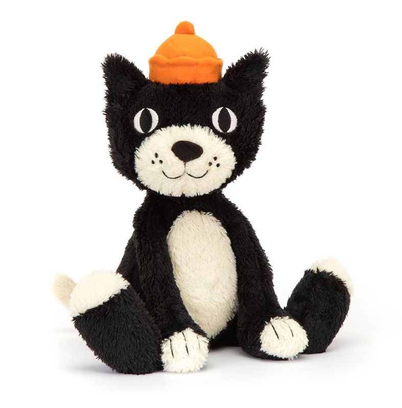 Jellycat Jack Cat- Original