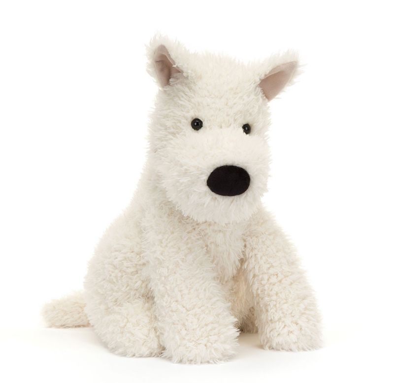 Jellycat Munro Scottie Dog