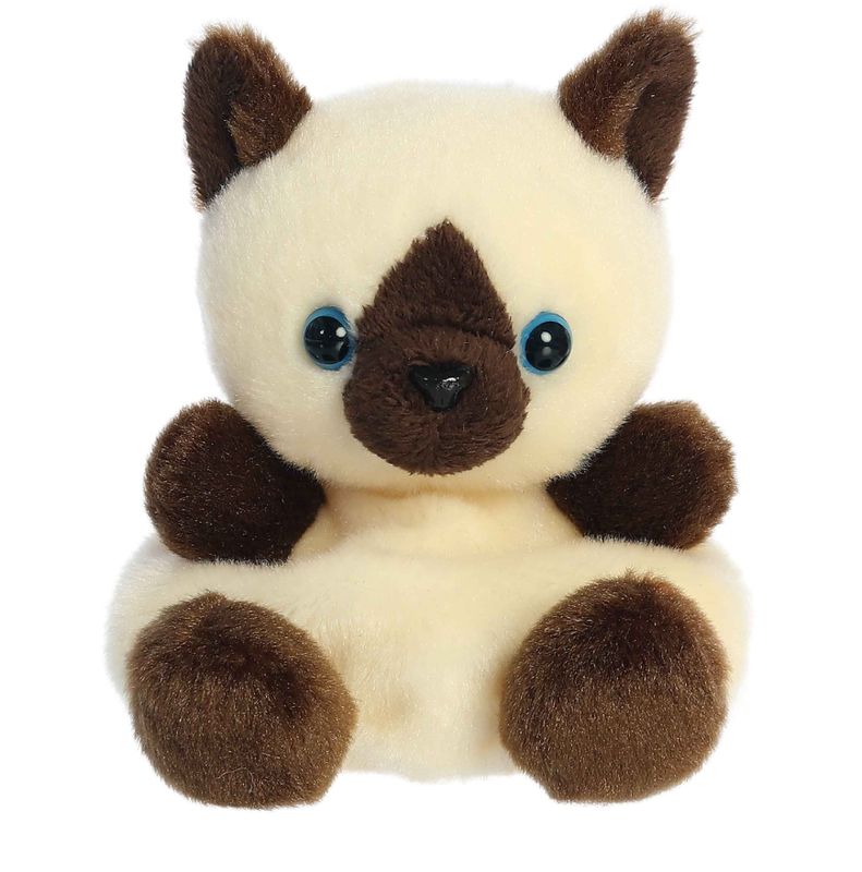 Aurora Palm Pal Siamese Cat