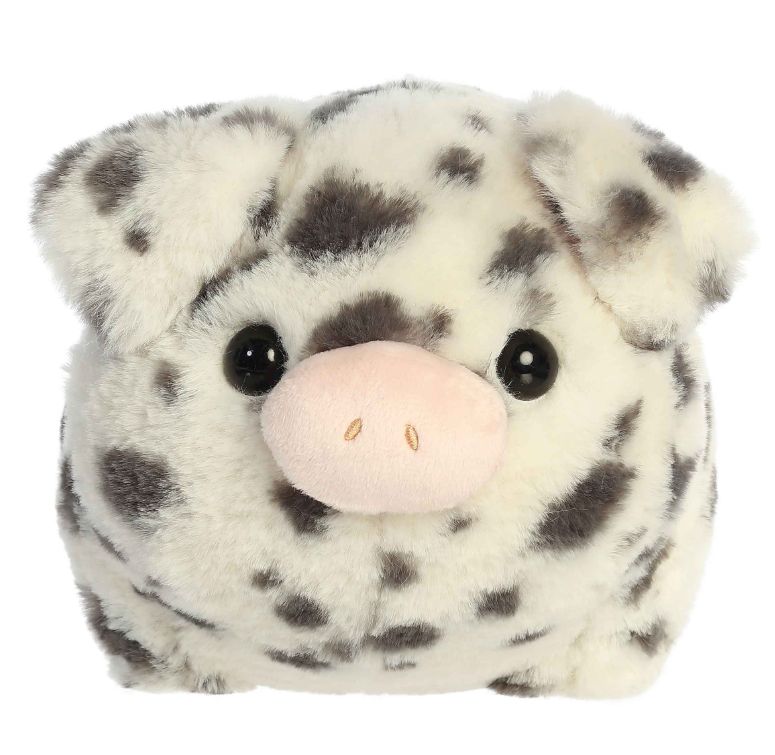 Aurora 10" Spudsters Spotted Pig