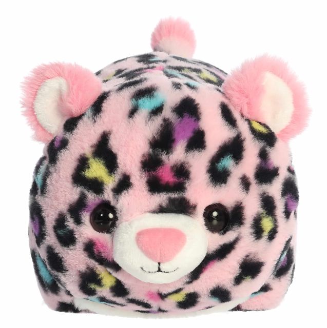 Aurora 10" Spudsters Priya Leopard