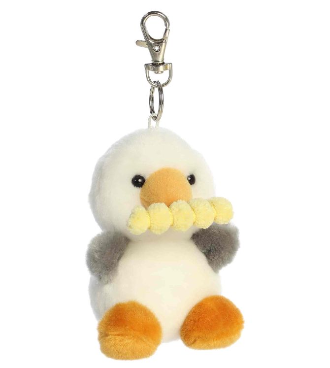 Aurora PalmPal Clip-on Seagull