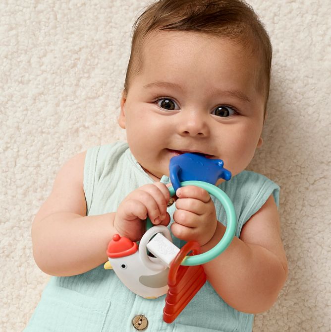 ItzyRitzy Bitzy Charms- Nautical