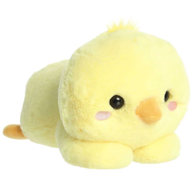 Aurora TooCute 12" Daffodil Chick