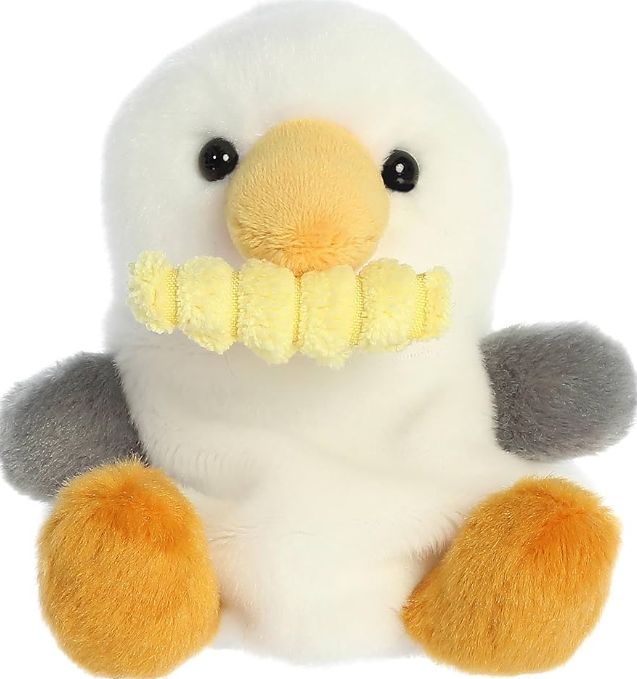 Aurora PalmPal Seagull with Fry
