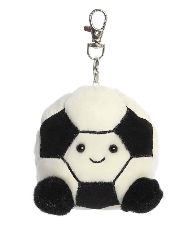 Aurora PalmPal Clip-on Soccer