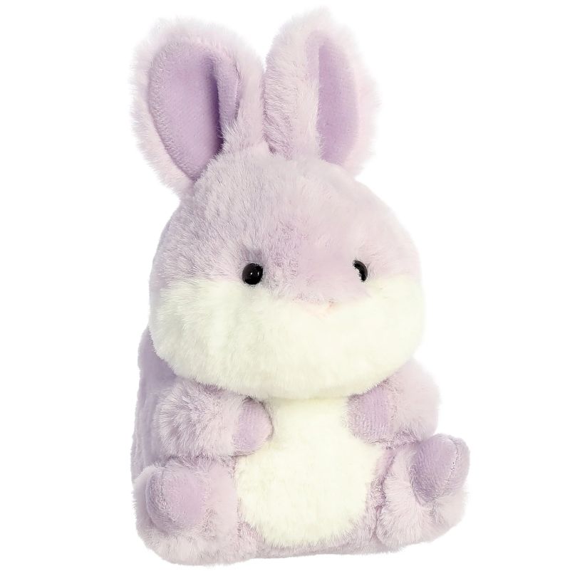 Aurora 5" Bunny- Lavender