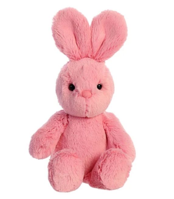 Aurora Sprinkles 9" Bunny- Pink