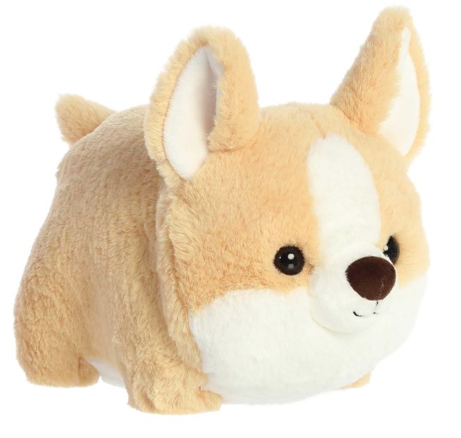 Aurora 10" Spudsters Colby Corgi
