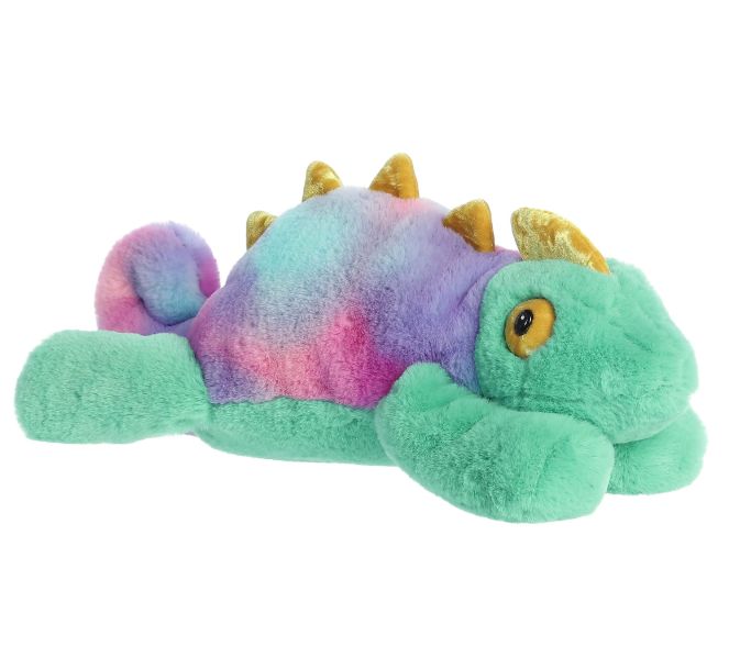 Aurora 16" Snoozles Chameleon