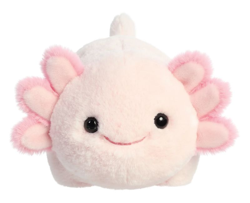 Aurora 10" Spudsters Axel Axolotl