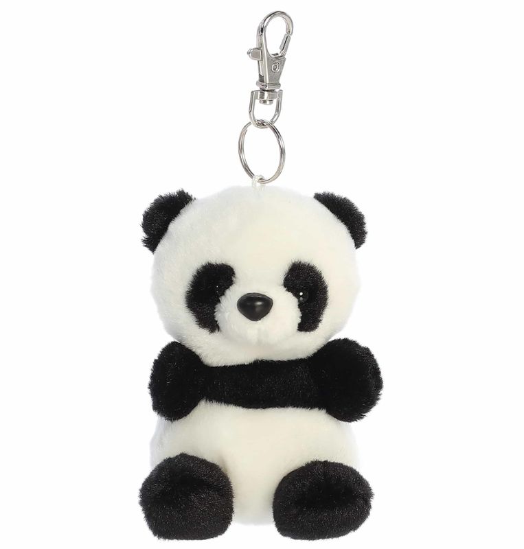 Aurora PalmPal Clip-on Panda