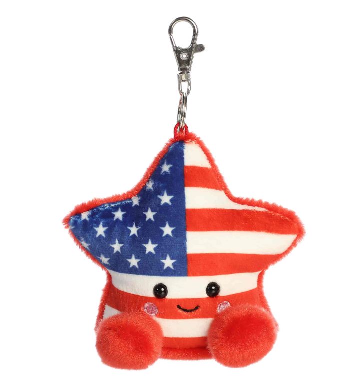 Aurora PalmPal Clip-on US Star