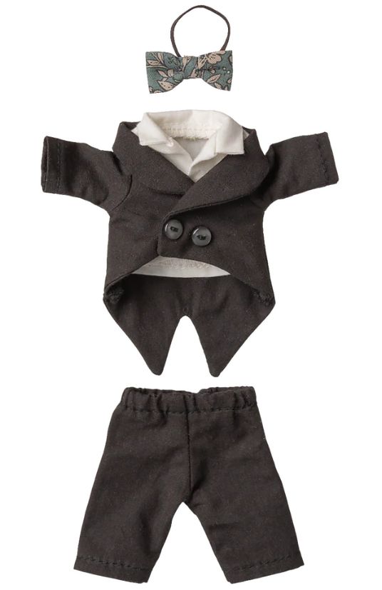 Maileg Wedding Suit- Dad