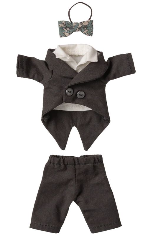 Maileg Wedding Suit- Dad