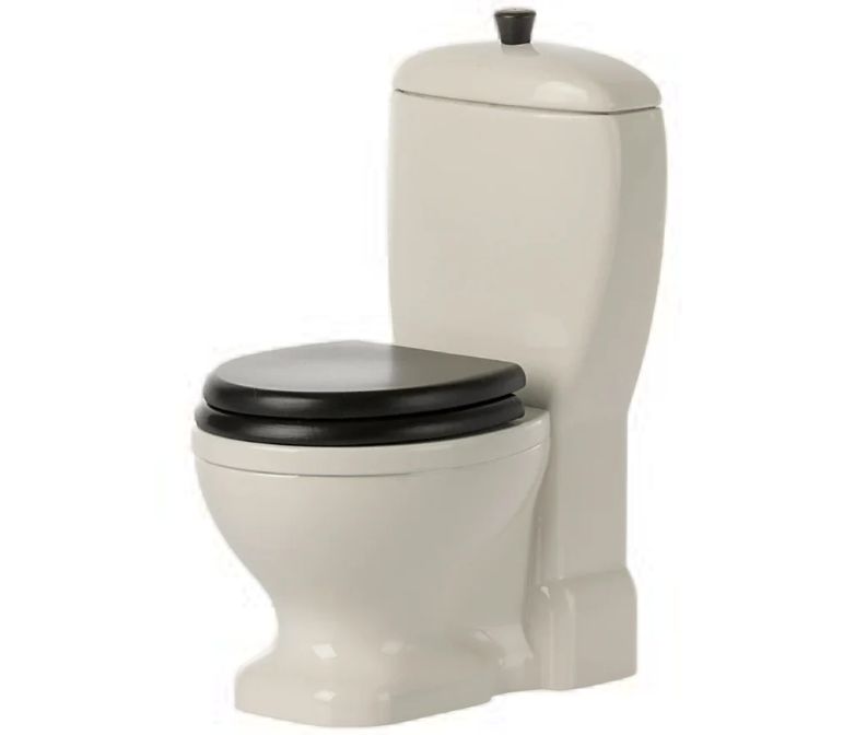Maileg Toilet