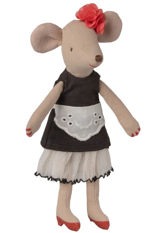 Maileg Beautician Mouse