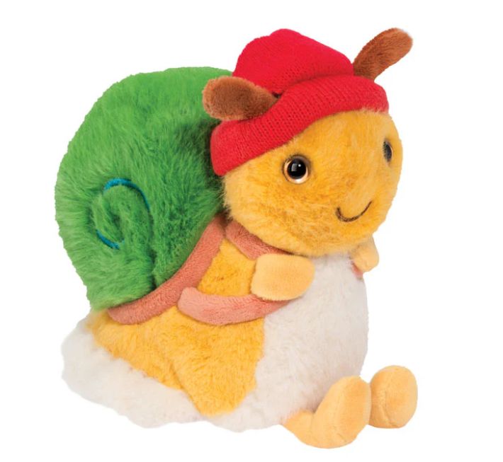 Douglas Brandon Backpacker Snail