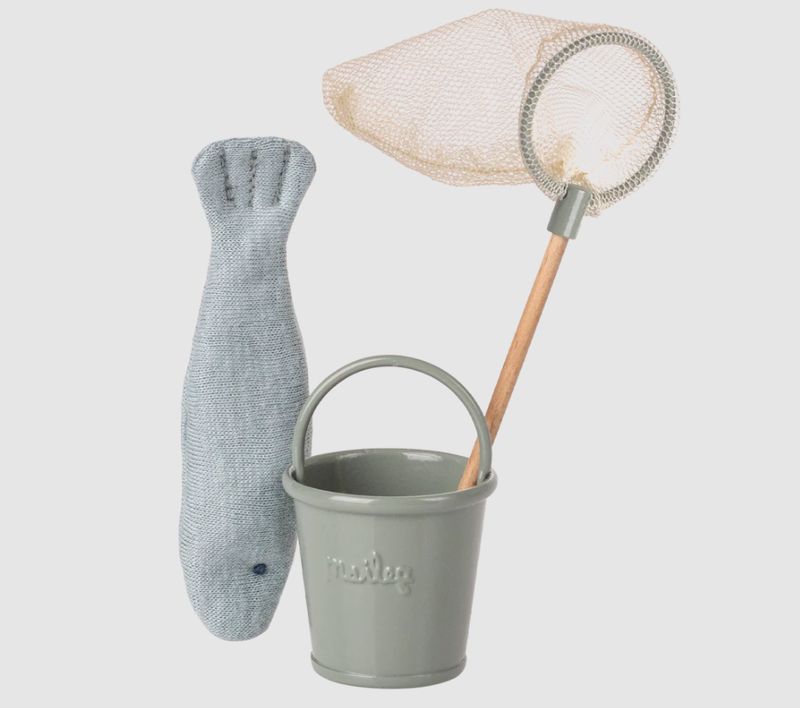 Maileg Fishing Set