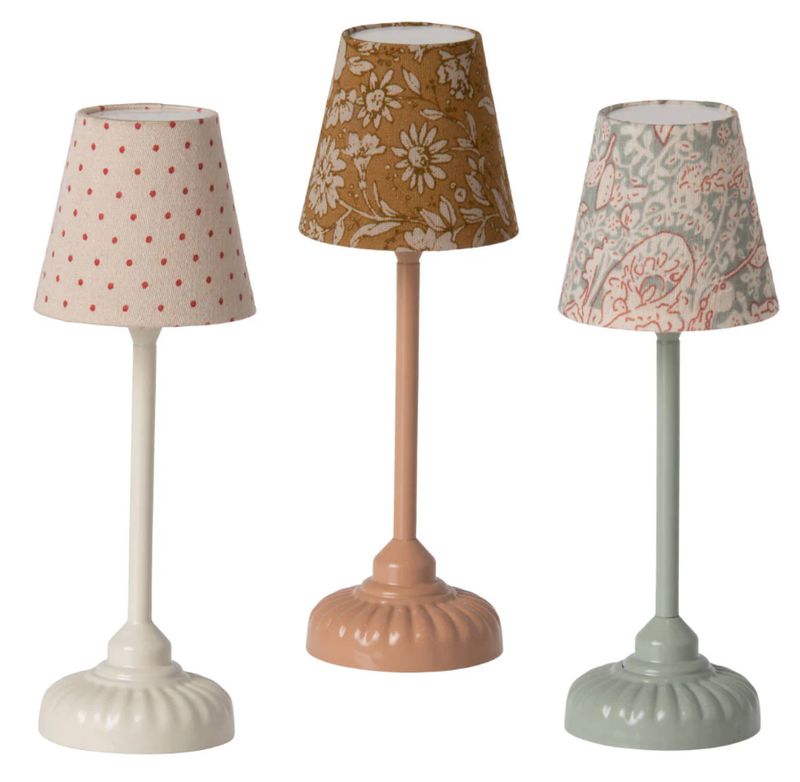 Maileg Vintage Floor Lamp