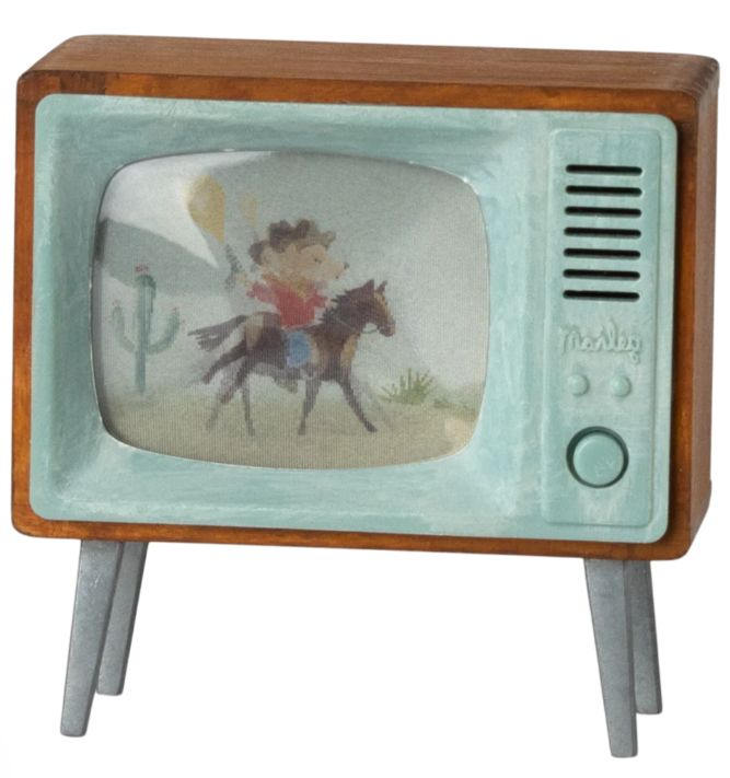 Maileg Television