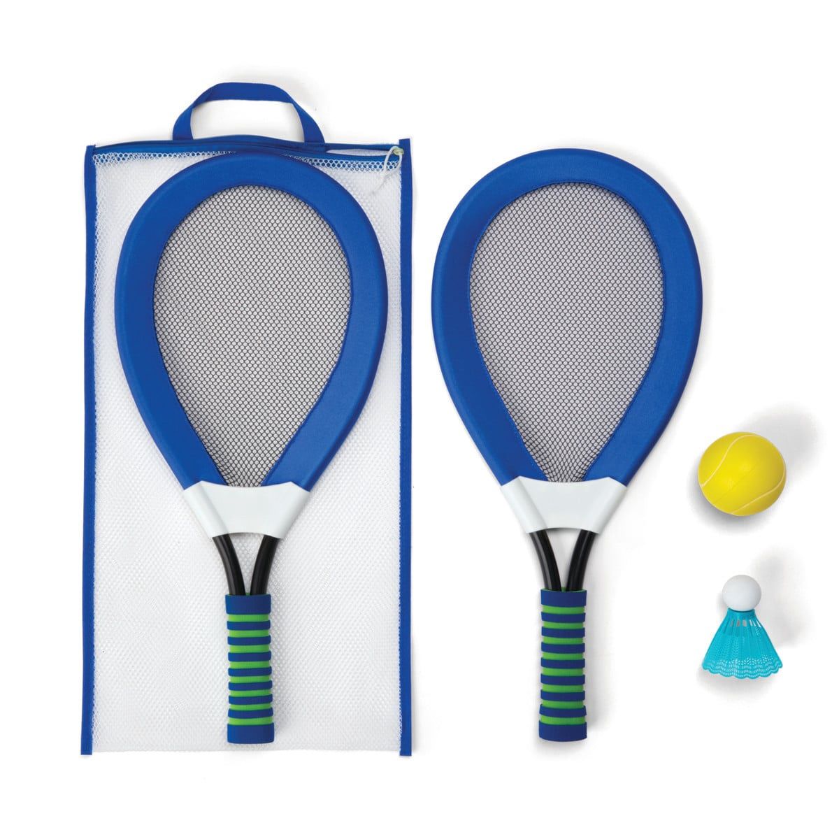 Backyard Jumbo Racket Set