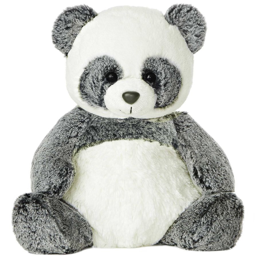 Aurora 12" Sweet &amp; Softer Ping Panda