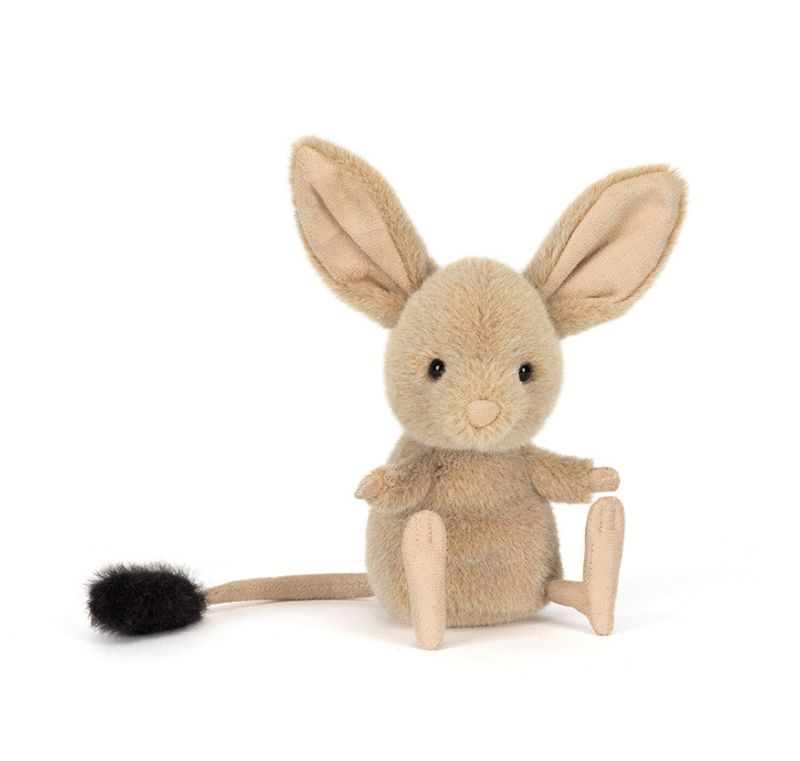 Jellycat Jerboa