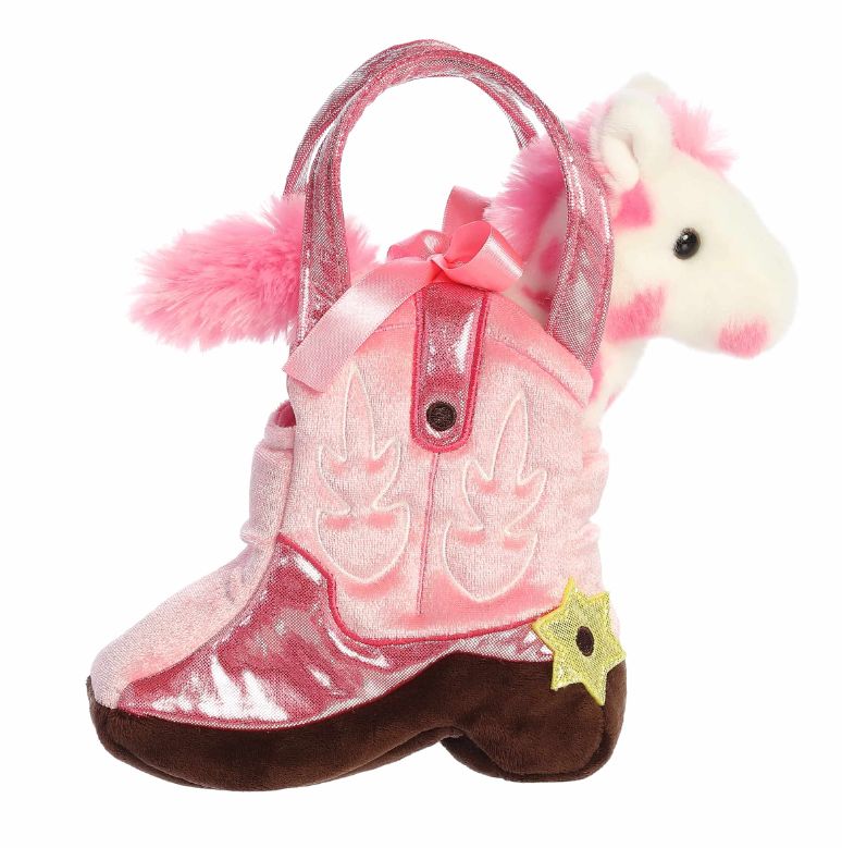 Aurora Fancy Pals- Giddyup Boot
