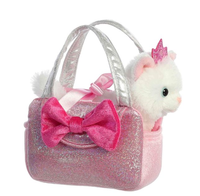 Aurora Fancy Pals- Sparkle Pink