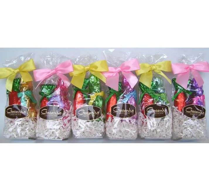Gosanko Vintage Easter Bunny Gift Pack