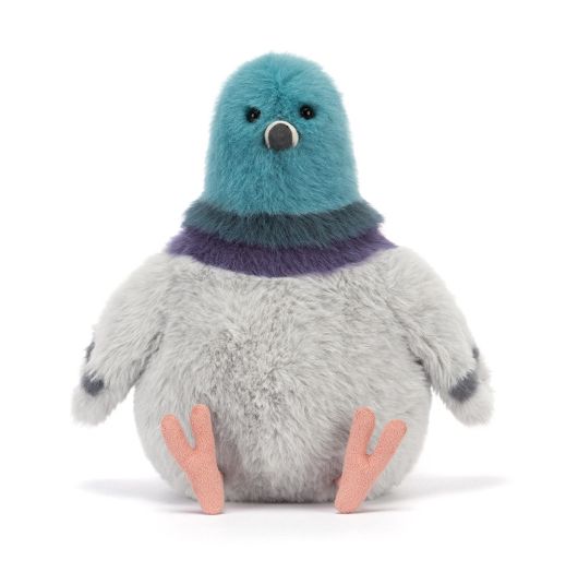 Jellycat Strutton Pigeon