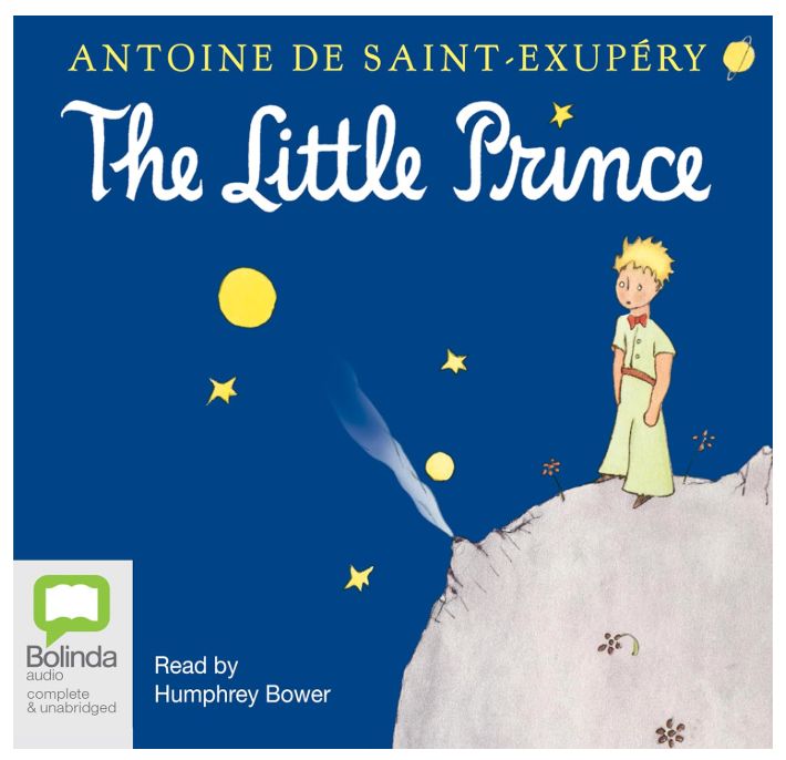 Little Prince