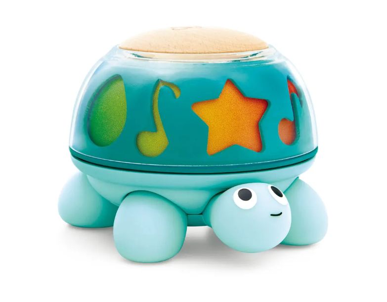 Hape Twist &amp; Tune Turtle