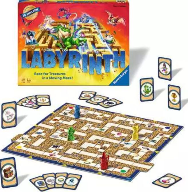 Labyrinth