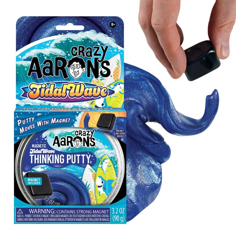 Crazy Aarons Tidal Wave Putty