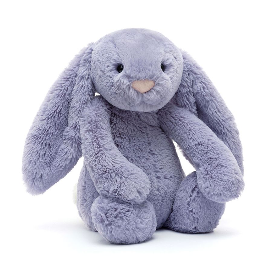 Jellycat Bashful Viola Bunny- Medium