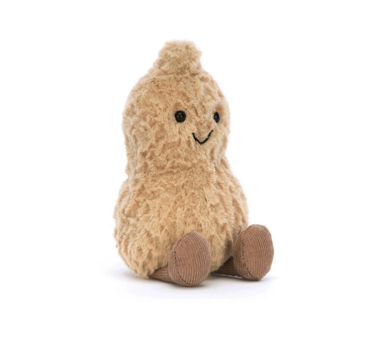 Jellycat Amuseables Peanut