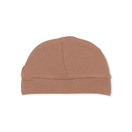 Basics - Cafe Au Lait - Beanie Hat