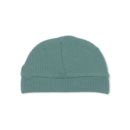 Basics - Frosty Spruce - Beanie Hat