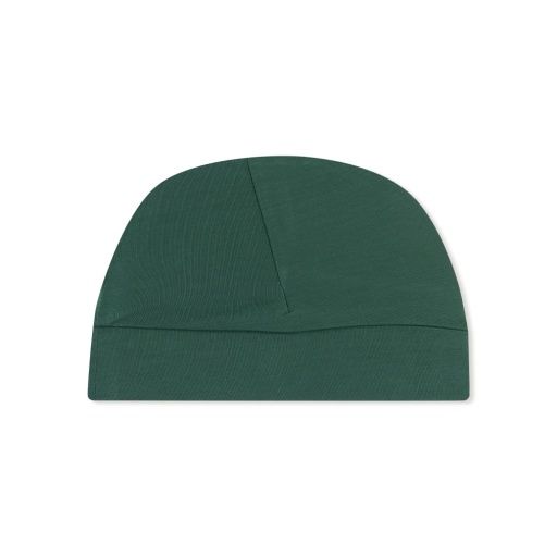 Basics - Hunter Green - Beanie Hat