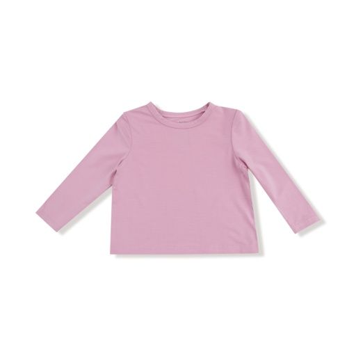 Basics - Cameo -  L/S Bamboo Shirt