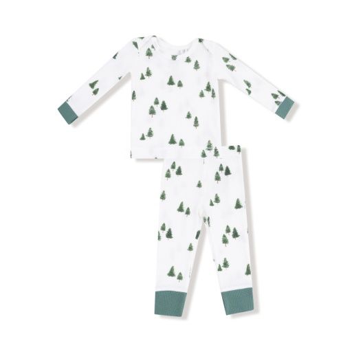 Tiny Forest - L/S Loungewear Set