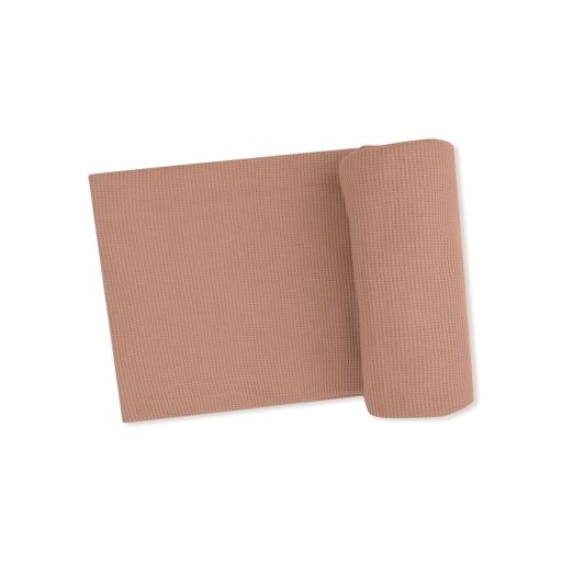 Basics - Cafe Au Lait - Swaddle Blanket