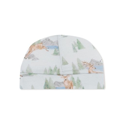 Buck Deer - Beanie Hat